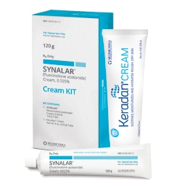 Synalar simple deals cream